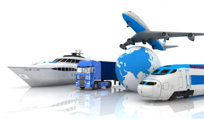 Dịch vụ vận tải hàng hóa quốc tế